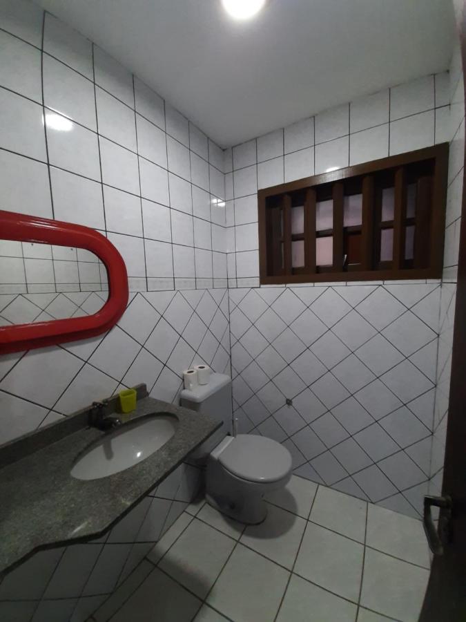 O Seu Refugio Em Ilhabela Hotel Bagian luar foto