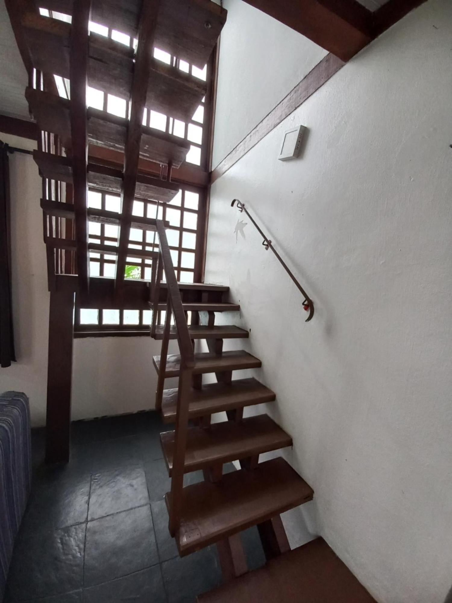 O Seu Refugio Em Ilhabela Hotel Bagian luar foto