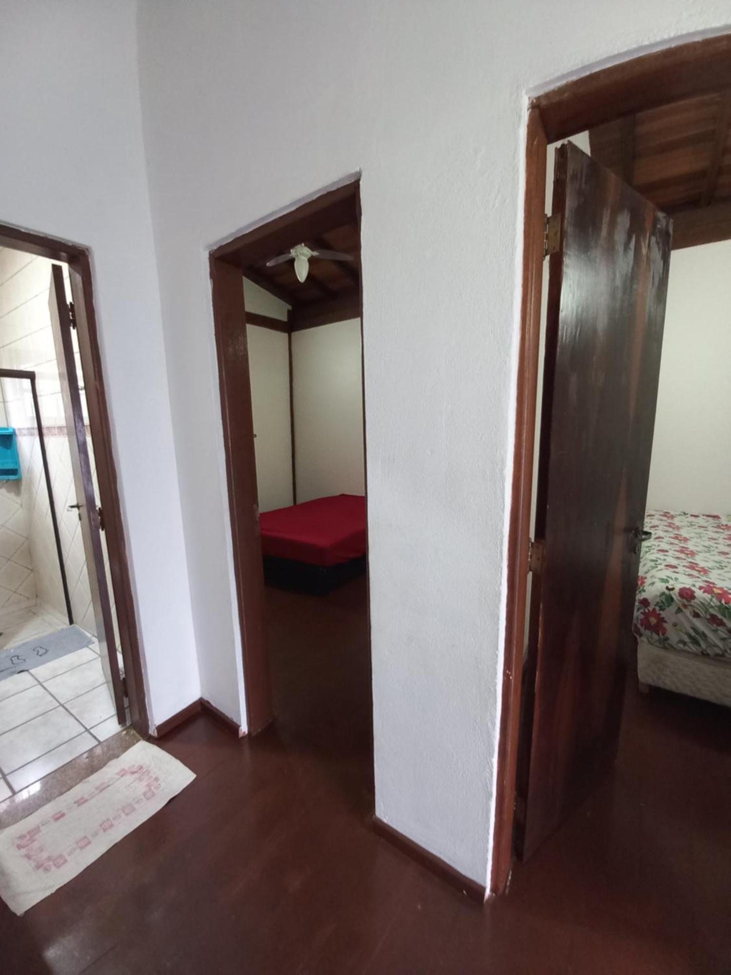 O Seu Refugio Em Ilhabela Hotel Bagian luar foto
