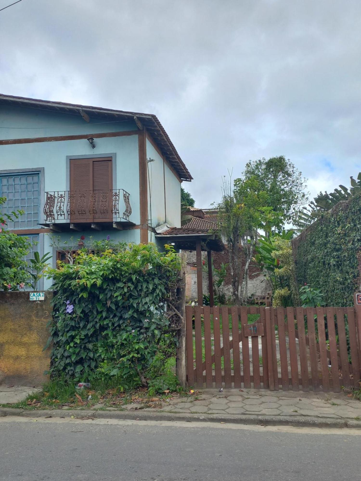 O Seu Refugio Em Ilhabela Hotel Bagian luar foto